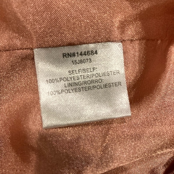 Gorgeous NFR worthy jacket!! - Picture 5 of 9